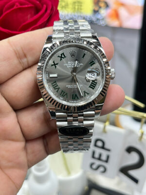 Rolex Date 41mm