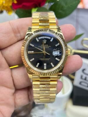 Rolex Date 40mm