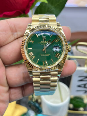 Rolex Date 40mm