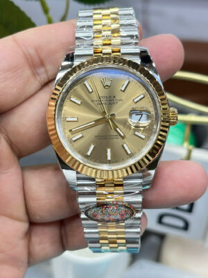 Rolex Date 41mm