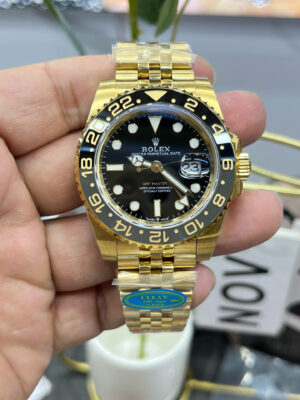 Rolex Greenwich 40mm