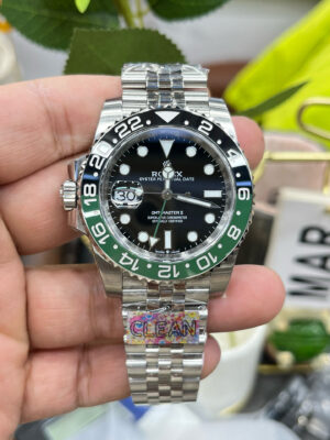 Rolex Greenwich 40mm
