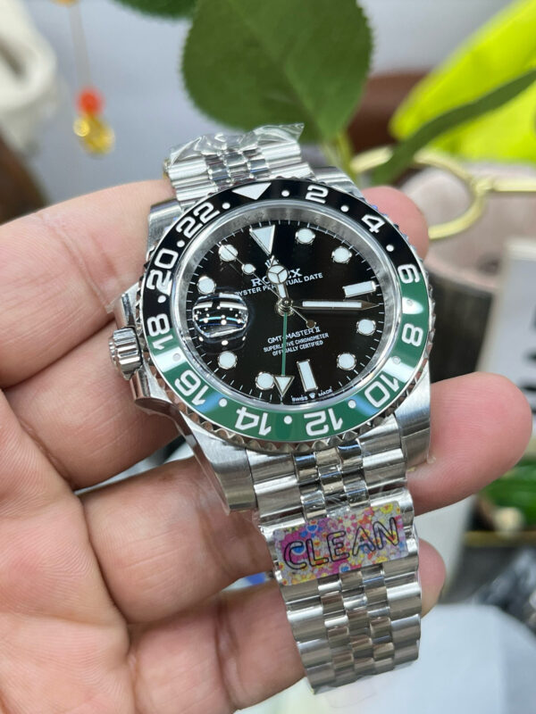 Rolex Greenwich 40mm