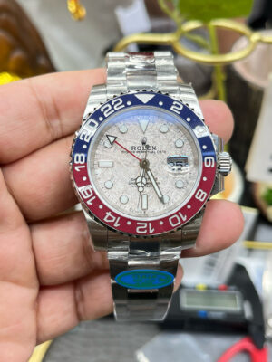 Rolex Greenwich 40mm
